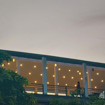 Atteriya Sigiriya Hotel Buitenkant foto